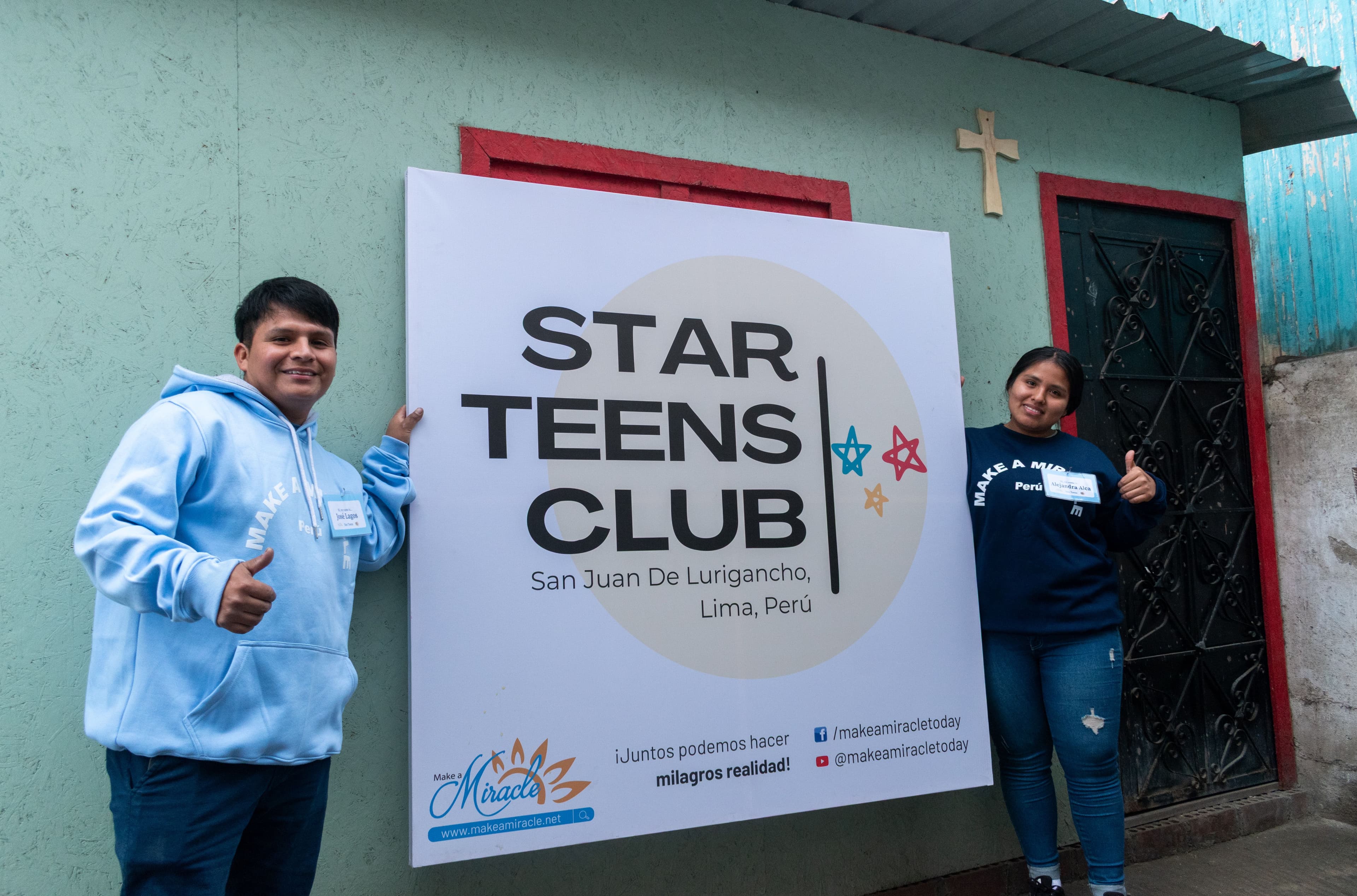 Star Teens